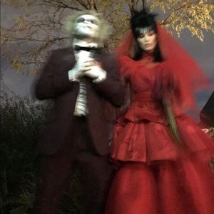 Meet your Posher, Anderson